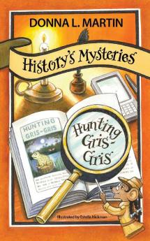 History's Mysteries: Hunting Gris-Gris: 3