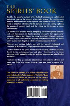 The Spirits' Book
