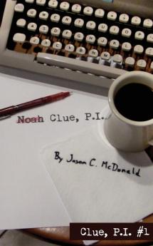 Noah Clue P.I.: 1