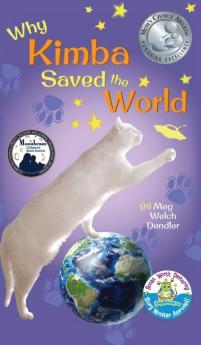 Why Kimba Saved The World: 1 (Cats in the Mirror)