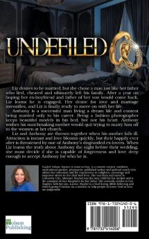 Undefiled