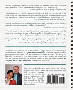 21 Days to Emotional Literacy