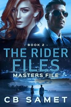 Masters File: The Rider Files Book 2