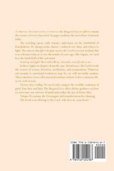 Bhagavad Gita Volume II