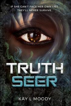 Truth Seer: 1 (Truth Seer Trilogy)