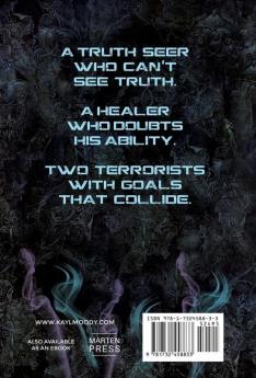 Healer: 2 (Truth Seer Trilogy)