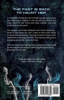 Truth Changer: 3 (Truth Seer Trilogy)