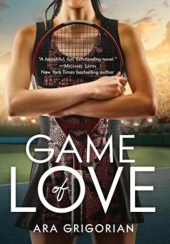 Game of Love: 1 (Second Chance Coast)