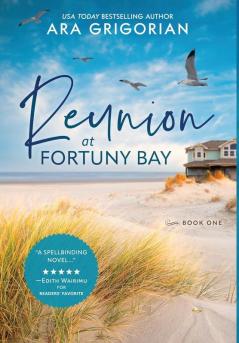 Reunion at Fortuny Bay