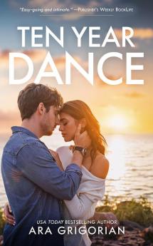 Ten Year Dance