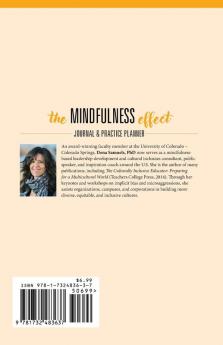 The Mindfulness Effect Journal and Practice Planner