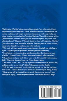 Hacking the Afterlife: Practical Advice from the Flipside
