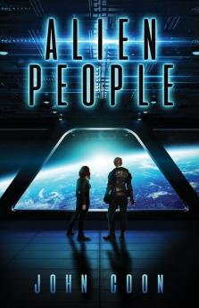 Alien People: 1 (Alien People Chronicles)