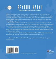 Beyond Haiku: Women Pilots Write Poetry