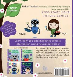 Neural Networks for Kids (Tinker Toddlers)