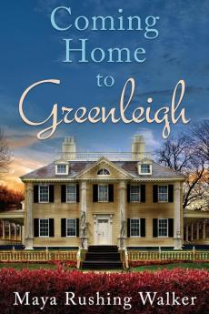 Coming Home to Greenleigh: Large Print Edition: 1