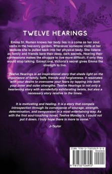 Twelve Hearings: 2