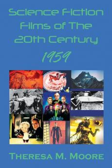 Science Fiction Films of The 20th Century: 1959