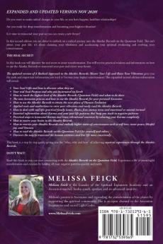 A Radical Approach to the Akashic Records