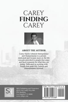 Carey Finding Carey