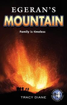 Egeran's Mountain: 4 (Crystal Cave Adventures)