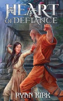 Heart of Defiance: 2 (Relentless)