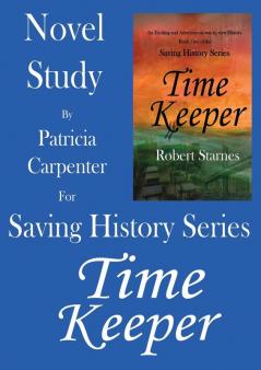 Saving History Series: Novel Study: 1