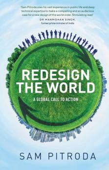 Redesign the World - A Global Call to Action