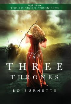 The Three Thrones: 3 (Reinhold Chronicles)