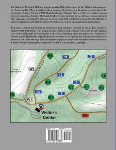 The Complete Pickett's Mill Battlefield Trail Guide