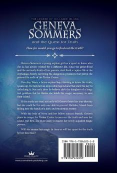 Geneva Sommers and the Quest for Truth: 1