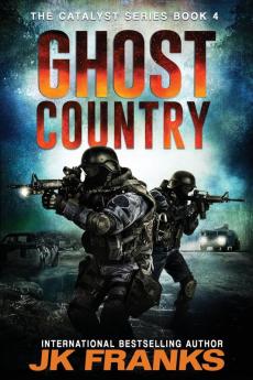 Ghost Country: 3 (Catalyst)