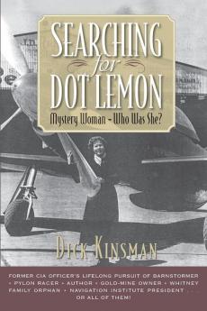 Searching for Dot Lemon