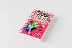 Diary of a Minecraft Zombie Book 12