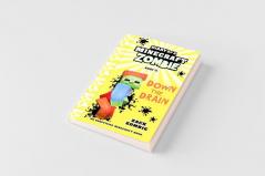 Diary of a Minecraft Zombie Book 16