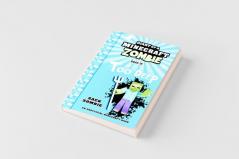 Diary of a Minecraft Zombie Book 18