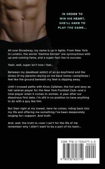 Match Made: Bad Boys and Show Girls: 2 (Love and Play)