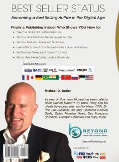 Best-Seller Status: Becoming a Best-Selling Author in the Digital Age