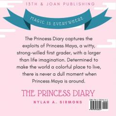 The Princess Diary