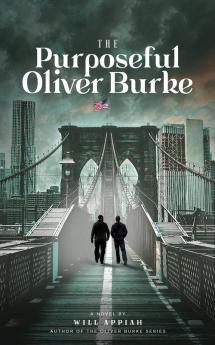 The Purposeful Oliver Burke