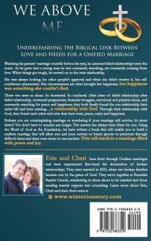 We Above Me: Understanding the Biblical Link Between Love and Needs for a Unified Marriage