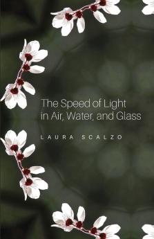 The Speed of Light in Air Water and Glass