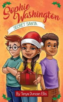 Sophie Washington: Secret Santa: 7