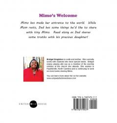 Mimo's Welcome