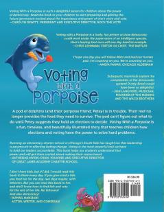 Voting With a Porpoise