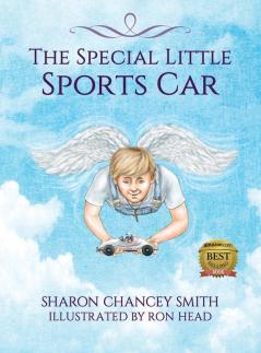 The Special Little Sports Car