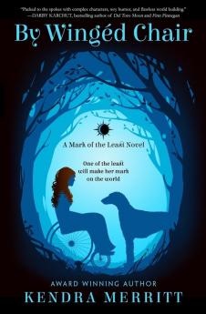 By Wingéd Chair: Mark Of The Least