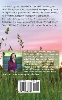 Cultivating the Doula Heart