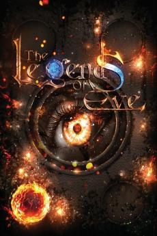 The Legends of Eve: Book of Fire: 2 (Warrior's Past)