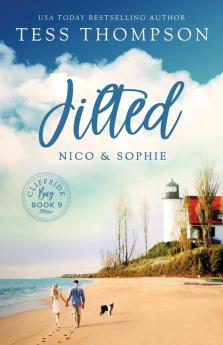 Jilted: Nico and Sophie: 9 (Cliffside Bay)